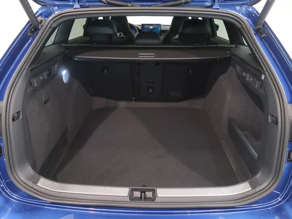 Škoda Superb SPORTLINE 2.0TDI 142KW 4x4 DSG - foto 43