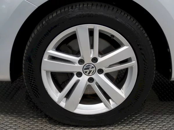 Volkswagen Sharan HIGHLINE 2.0TDI 4x4 DSG 7MÍST - foto 12