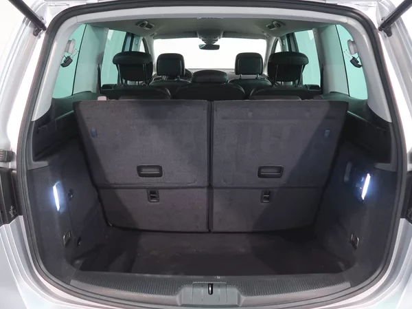 Volkswagen Sharan HIGHLINE 2.0TDI 4x4 DSG 7MÍST - foto 43