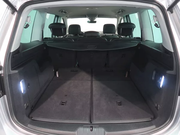 Volkswagen Sharan HIGHLINE 2.0TDI 4x4 DSG 7MÍST - foto 44