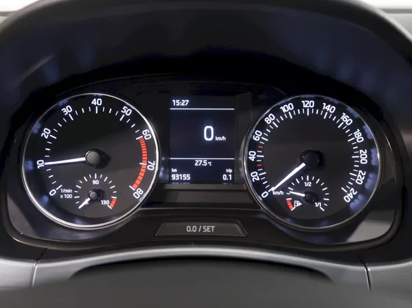 Škoda Fabia AMBITION PLUS 1.0TSI 81KW - foto 17