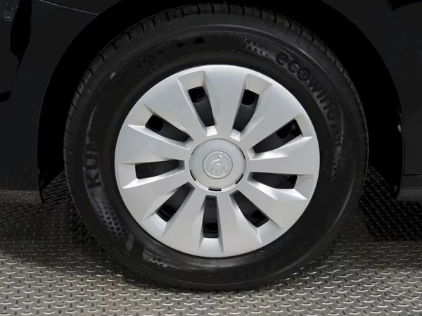 Škoda Fabia SELECTION 1.0 MPI 59KW - foto 12