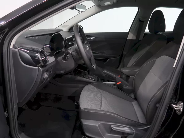 Škoda Fabia SELECTION 1.0 MPI 59KW - foto 13