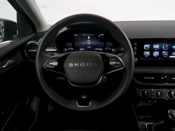 Škoda Fabia SELECTION 1.0 MPI 59KW - foto 16