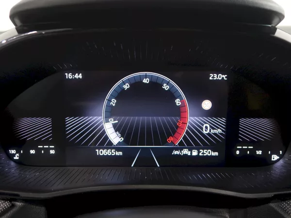 Škoda Fabia SELECTION 1.0 MPI 59KW - foto 19