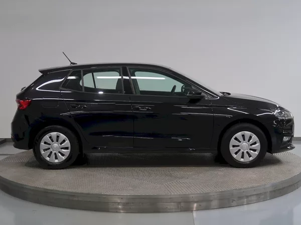 Škoda Fabia SELECTION 1.0 MPI 59KW - foto 8