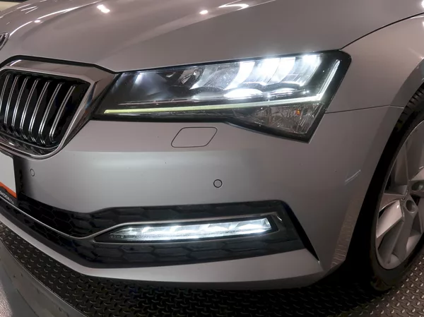 Škoda Superb STYLE 1.5TSI 110KW DSG - foto 10