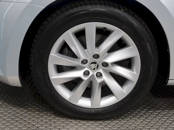 Škoda Superb STYLE 1.5TSI 110KW DSG - foto 12