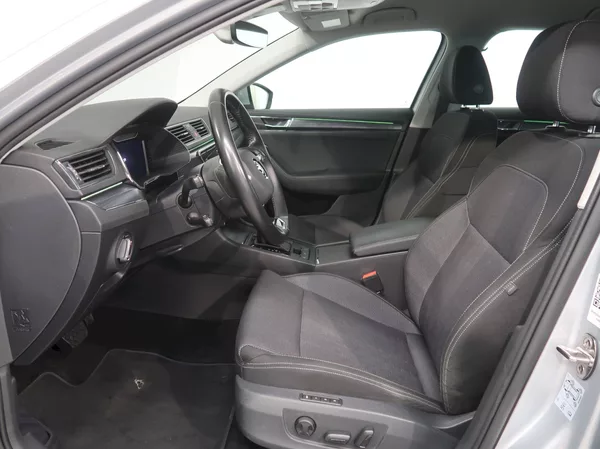 Škoda Superb STYLE 1.5TSI 110KW DSG - foto 13
