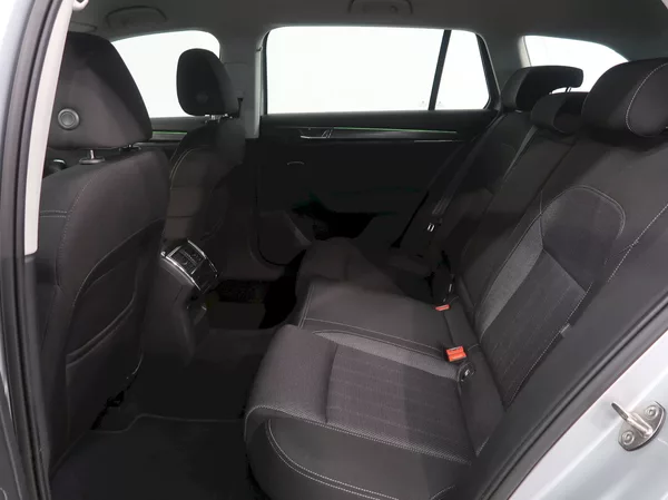 Škoda Superb STYLE 1.5TSI 110KW DSG - foto 16