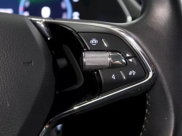 Škoda Superb STYLE 1.5TSI 110KW DSG - foto 22