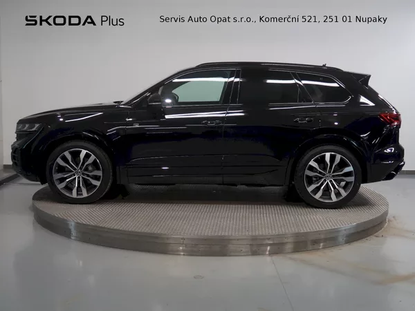 Volkswagen Touareg R-LINE V6 3,0TDI 170 KW 4MOTIO - foto 3