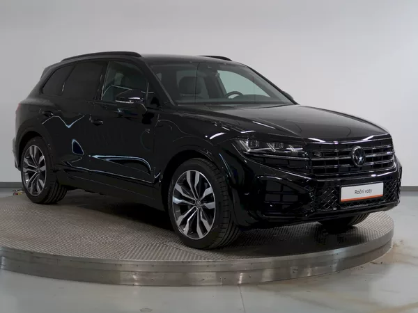 Volkswagen Touareg R-LINE V6 3,0TDI 170 KW 4MOTIO - foto 6