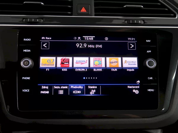 Volkswagen Tiguan R 2.0TSI 235KW DSG 4x4 - foto 23