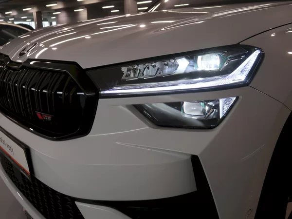 Škoda Kodiaq RS 2.0TSI 195KW 4x4 DSG WEBAST - foto 10