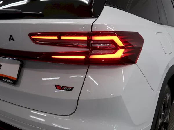 Škoda Kodiaq RS 2.0TSI 195KW 4x4 DSG WEBAST - foto 11