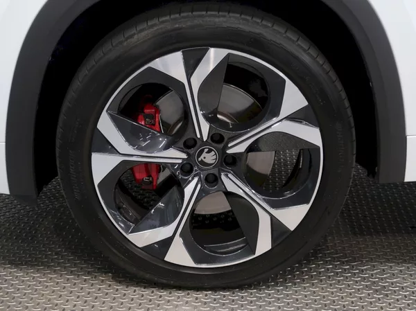 Škoda Kodiaq RS 2.0TSI 195KW 4x4 DSG WEBAST - foto 12