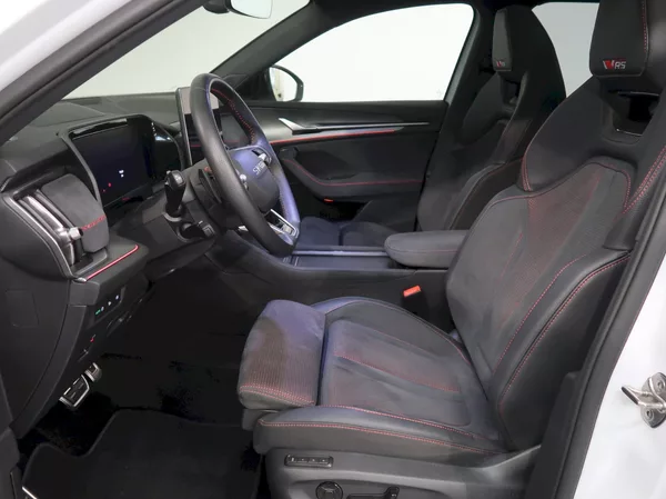 Škoda Kodiaq RS 2.0TSI 195KW 4x4 DSG WEBAST - foto 13