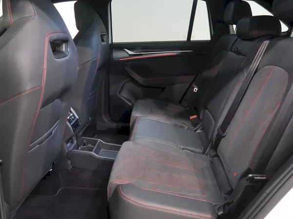 Škoda Kodiaq RS 2.0TSI 195KW 4x4 DSG WEBAST - foto 18