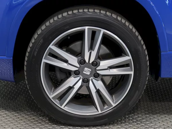 Seat Ateca FR 2.0TDI 110KW DSG - foto 12