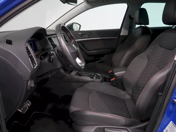 Seat Ateca FR 2.0TDI 110KW DSG - foto 13