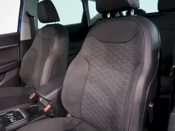 Seat Ateca FR 2.0TDI 110KW DSG - foto 14