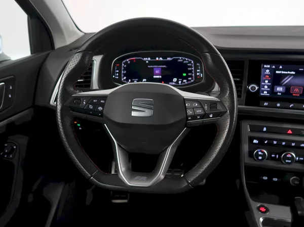 Seat Ateca FR 2.0TDI 110KW DSG - foto 16