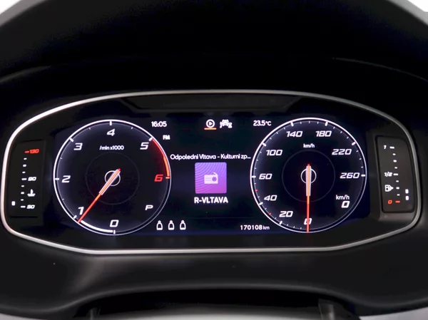 Seat Ateca FR 2.0TDI 110KW DSG - foto 17