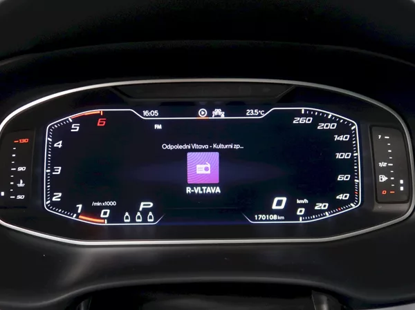 Seat Ateca FR 2.0TDI 110KW DSG - foto 18
