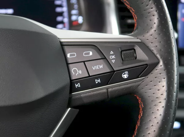 Seat Ateca FR 2.0TDI 110KW DSG - foto 20