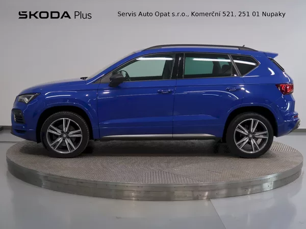 Seat Ateca FR 2.0TDI 110KW DSG - foto 3