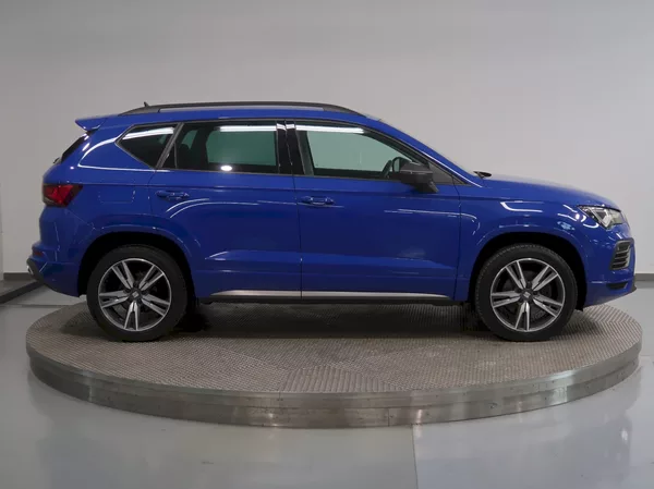 Seat Ateca FR 2.0TDI 110KW DSG - foto 8
