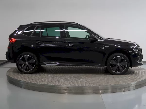 Škoda Kamiq MONTE CARLO 1.5TSI 110KW DSG P - foto 8