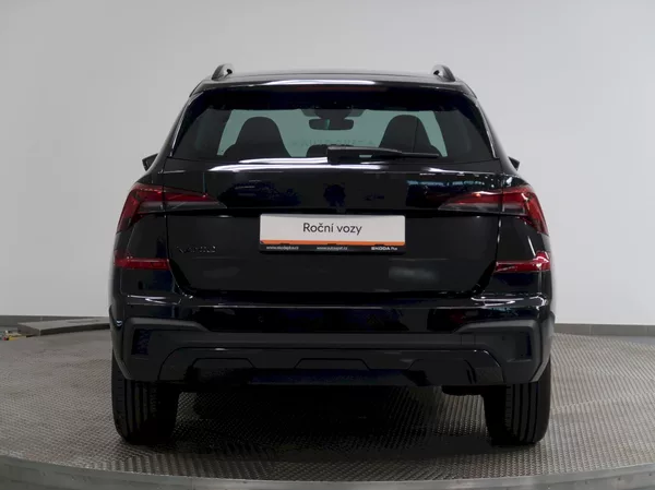 Škoda Kamiq MONTE CARLO 1.5TSI 110KW DSG P - foto 9