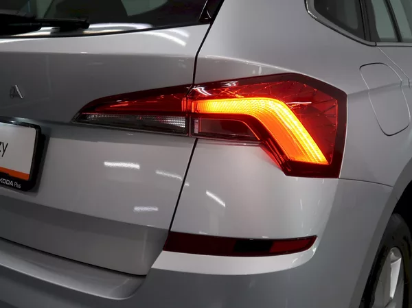 Škoda Kamiq STYLE 1.0TSI 70KW - foto 11