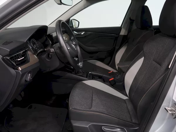 Škoda Kamiq STYLE 1.0TSI 70KW - foto 13