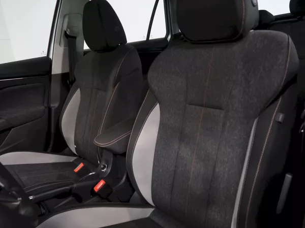 Škoda Kamiq STYLE 1.0TSI 70KW - foto 14