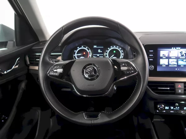 Škoda Kamiq STYLE 1.0TSI 70KW - foto 16