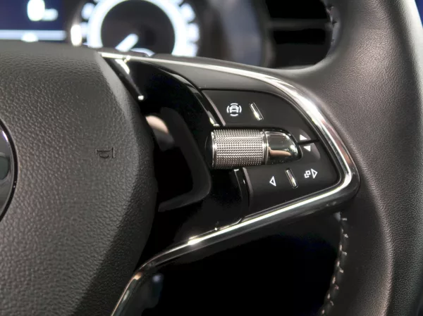 Škoda Kamiq STYLE 1.0TSI 70KW - foto 19