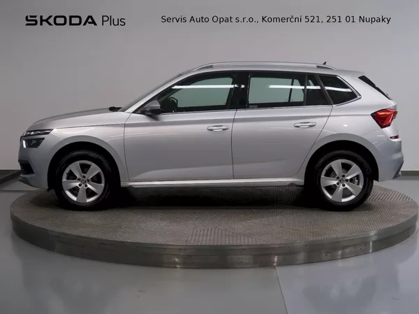 Škoda Kamiq STYLE 1.0TSI 70KW - foto 3