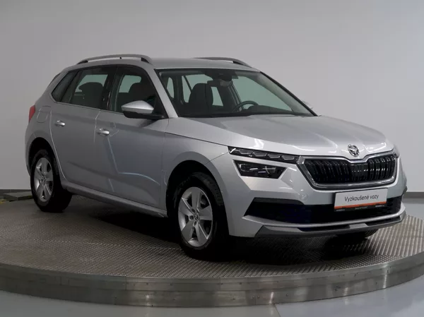 Škoda Kamiq STYLE 1.0TSI 70KW - foto 6