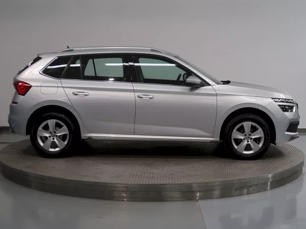 Škoda Kamiq STYLE 1.0TSI 70KW - foto 8