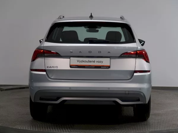 Škoda Kamiq STYLE 1.0TSI 70KW - foto 9