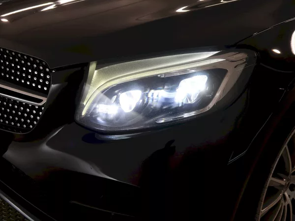 Mercedes-Benz GLC AMG 350D 190KW 4x4 TAŽNÉ BURMA - foto 10
