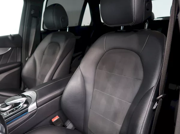 Mercedes-Benz GLC AMG 350D 190KW 4x4 TAŽNÉ BURMA - foto 16
