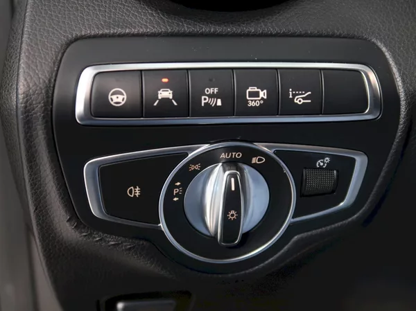 Mercedes-Benz GLC AMG 350D 190KW 4x4 TAŽNÉ BURMA - foto 30