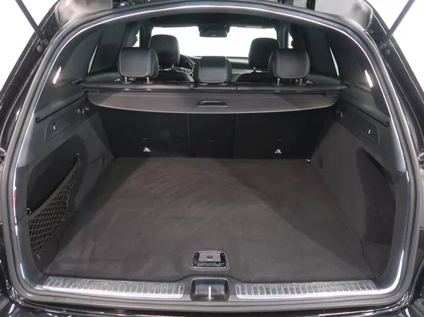 Mercedes-Benz GLC AMG 350D 190KW 4x4 TAŽNÉ BURMA - foto 35