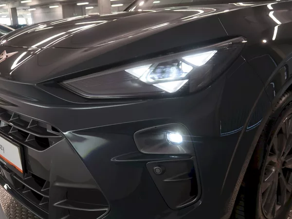 Cupra Terramar 2.0TSI 150KW 4x4 DSG - foto 10