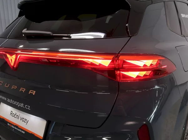 Cupra Terramar 2.0TSI 150KW 4x4 DSG - foto 11