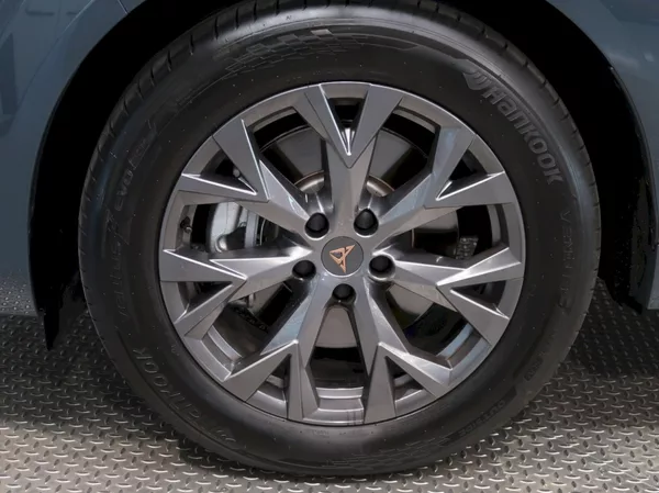 Cupra Terramar 2.0TSI 150KW 4x4 DSG - foto 12
